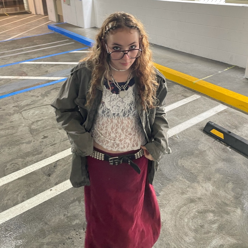 Meet your Posher, Bella